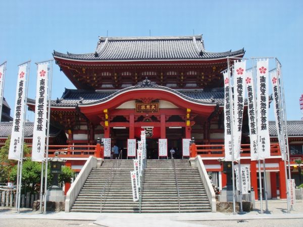 大須商店街 006-2